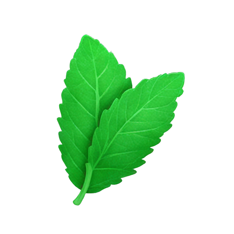 Mint icon