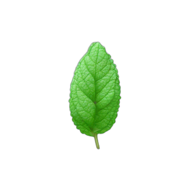 Mint icon