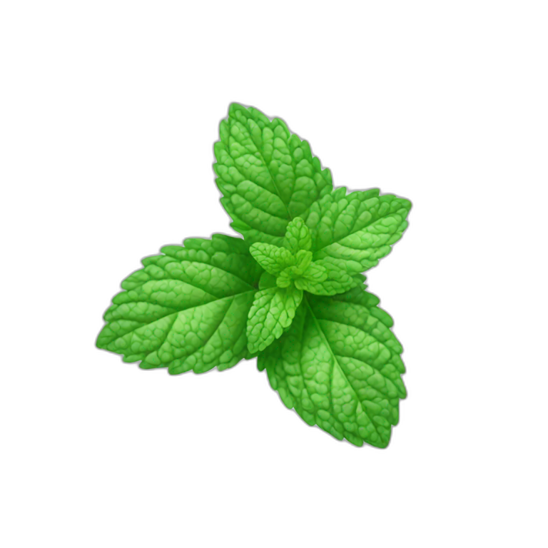 Mint icon
