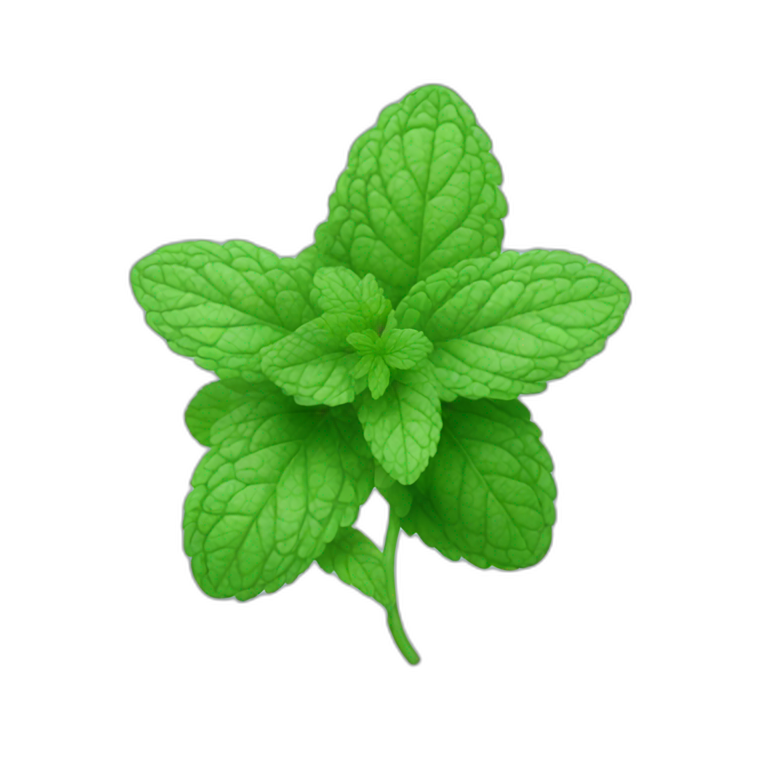 Mint icon